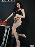 Ligui丽柜 2021.05.26 网络丽人 Model 凉儿(48)